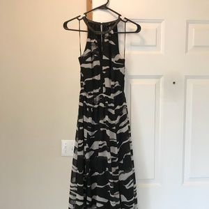 H&M Maxi Dress Size 2